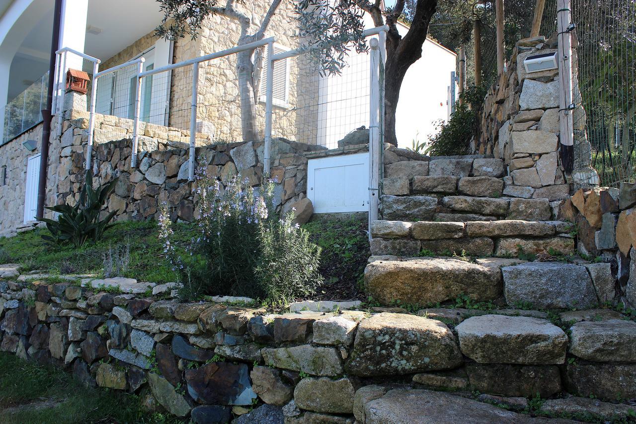 Country House Tagliaferro Marciana Marina  Eksteriør billede